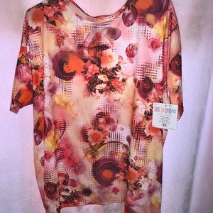 LaLuRoe Shirt